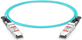100Gb/s QSFP28 Parallel Active Optical Cable (AOC)