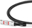 1M 100GBE QSFP28 Direct Attach Copper Cable