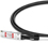 5M 100GBE QSFP28 Direct Attach Copper Cable