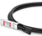 1M 10GBE SFP+ Direct Attach Copper Cable