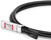 3M 10GBE SFP+ Direct Attach Copper Cable