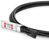 5M 10GBE SFP+ Direct Attach Copper Cable