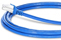 10ft (3m) Cat6a 26AWG Snagless Shielded (SFTP) PVC CM Ethernet Network Patch Cable