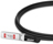 5M 25GBE SFP28 Direct Attach Copper Cable