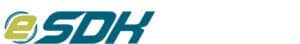 eSDK Software Logo