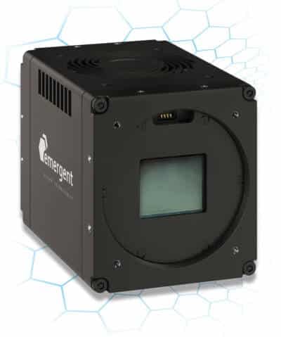 ZENITH 100GigE Industrial Cameras provide the highest speeds and resolutions among industrial cameras, providing up to 3,462fps and more than 150MP resolution.