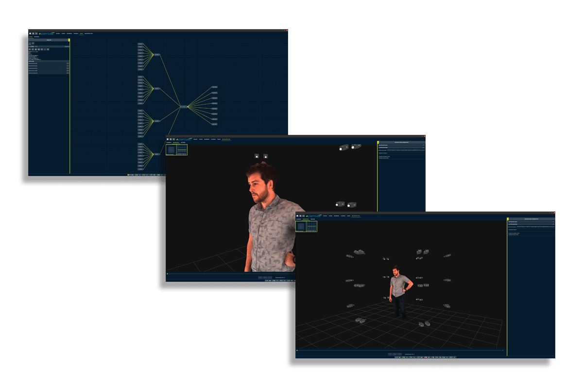 eCapture Pro Software