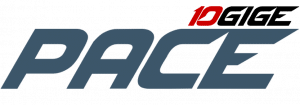 Pace 10 GigE Line Scan Cameras