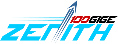 BOLT 25GigE Industrial Cameras logo